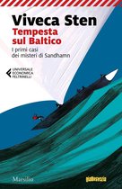 I primi casi dei misteri di Sandhamn 2 - Tempesta sul Baltico