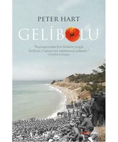 Gelibolu 1915