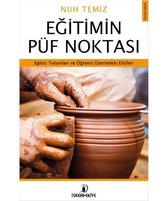 Eğitimin Püf Noktası