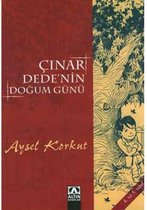 Çınar Dede'nin Doğum Günü (4.ve 5.Sınıf)