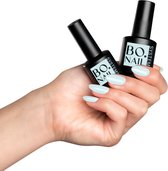 BO.NAIL BO.NAIL Soakable Gelpolish #029 Angel (15ml) - Topcoat gel polish - Gel nagellak - Gellac