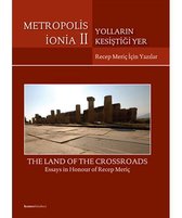 Metropolis İonia II   Yolların Kesiştiği Yer