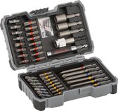 Bosch 43-delige Bitset