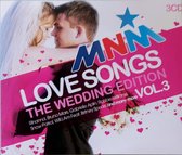 Nmn Love Songs Vol.3