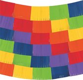 Backdrop Multicolor - 1.5 Meter