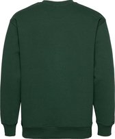 Gant Royal Crest Sweater Groen  Heren maat XL