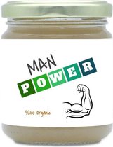 Ecorganic.nl - Healthcare - Voedingssupplement - Man Power - Mannen Kracht - Natural - High Libido - Hoge Libido - Ambachtelijk