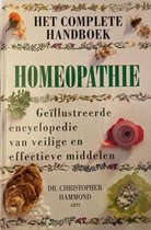 Het Complete Handboek Homeopathie