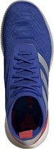 adidas Performance Predator Tango 19.1 Boost TR De schoenen van de voetbal Mannen blauw 39 1/3