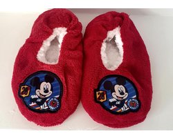 Mickey Mouse Disney sloffen voor kinderen