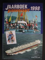 Jaarboek binnenvaart 1998