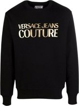 Versace Jeans Couture Sweatshirts Cotton Fleece