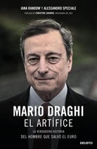 Deusto - Mario Draghi, el artífice