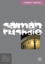 New British Fiction - Salman Rushdie