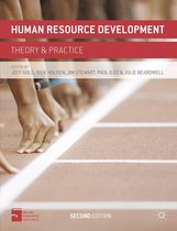 Human Resource Development