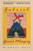Modern Novelists - Gabriel García Márquez