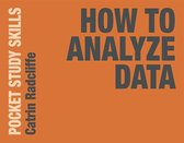 Pocket Study Skills - How to Analyze Data