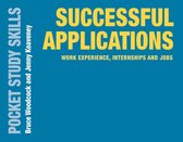 Pocket Study Skills - Successful Applications