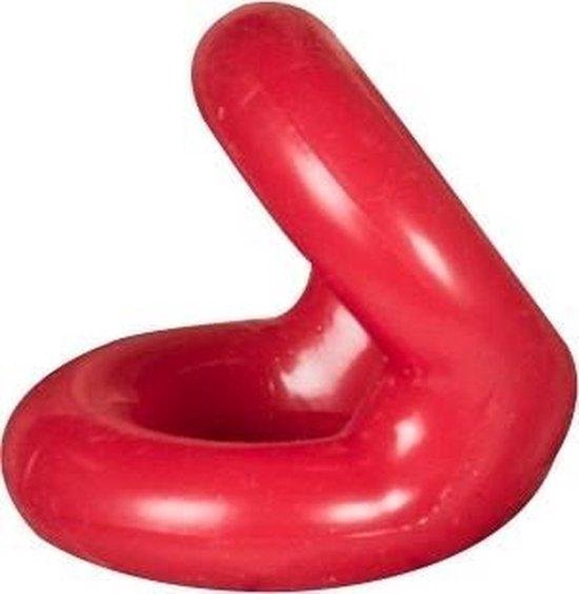 Goedkoopste Sport fucker Trainer Ring - rood