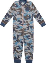 Onesie Army - Army - Claesen's Officiële Webshop