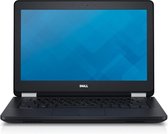 Dell Latitude E5270 (Refurbished) - 14 inch - Intel Core i5-6300U - 8GB - 256GB-SSD - Windows 10 Pro