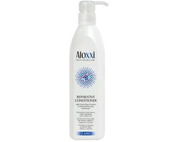 Aloxxi Reparative Conditioner-300 ml - Conditioner voor ieder haartype