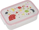 Sugarbooger - Good Lunch Bento Box - Hedgehog