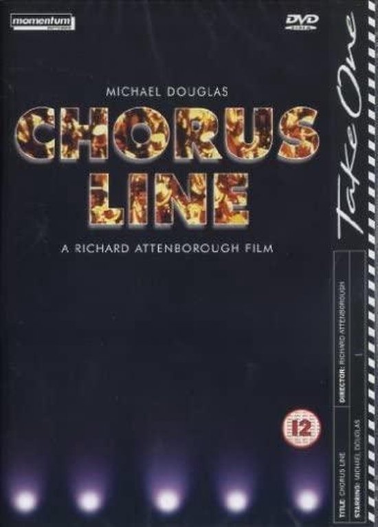 a Chorus Line