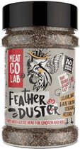 Angus & Oink Feather Duster Rub 200 g