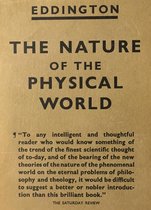 The Nature of the Physical World