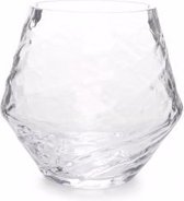 S|P Collection Glas 39cl Swirl - set/2