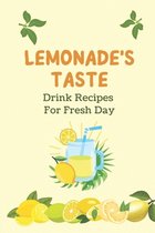 Lemonade's Taste