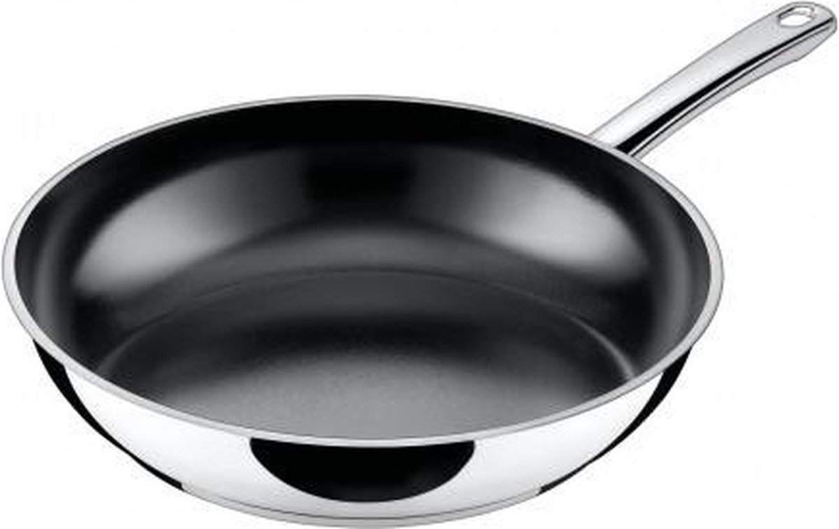 Silit Talis braadpan inductie 28 cm