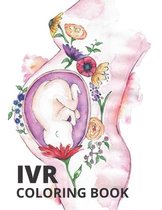 IVF Coloring Book