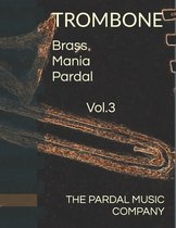 Brass Mania Pardal Vol.3- Brass Mania Pardal Vol.3