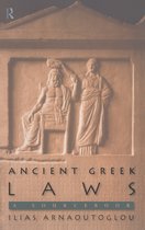 Routledge Sourcebooks for the Ancient World - Ancient Greek Laws