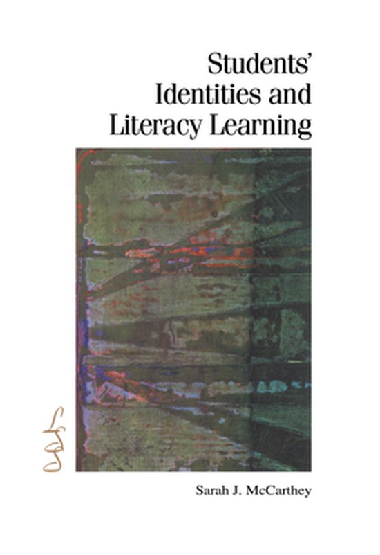 Students' Identities and Literacy Learning - cover
