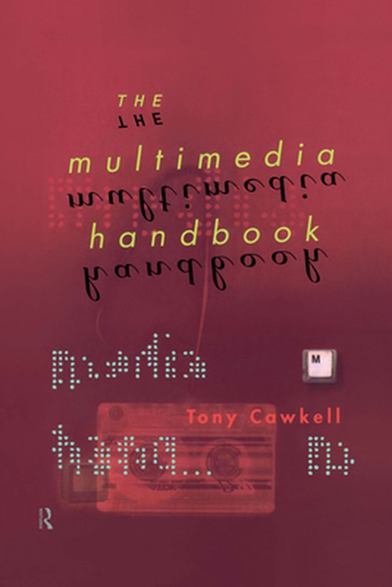 The Multimedia Handbook - cover