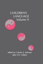 Children's Language Series - Children's Language