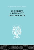 International Library of Sociology - Sociology