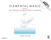 Elemental Magic , Volume 2