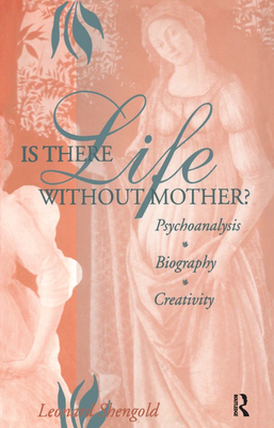 Is There Life Without Mother? - cover