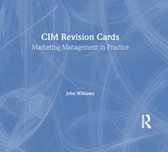 CIM Revision Cards:Marketing Management in Practice 05/06