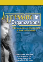 Aggression in Organizations