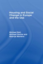 Housing & Soc Change Eur/USA
