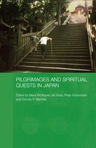 Japan Anthropology Workshop Series - Pilgrimages and Spiritual Quests in Japan