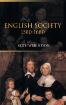 English Society 1580?1680