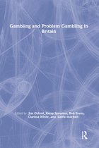 Gambling and Problem Gambling in Britain