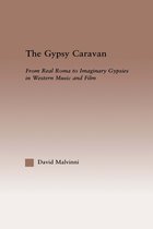 Current Research in Ethnomusicology: Outstanding Dissertations - The Gypsy Caravan