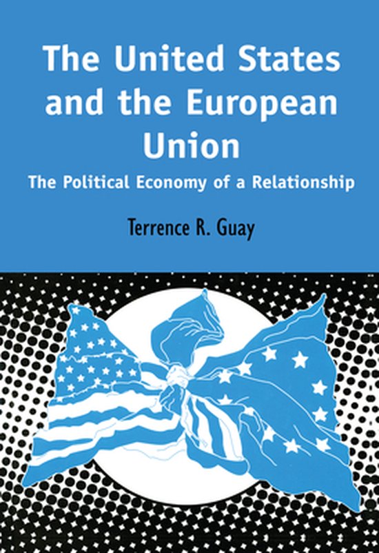 The United States and the European Union - cover